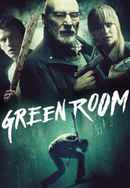 Green Room Poster 3