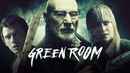 Green Room Poster 2