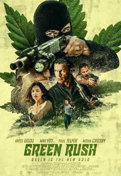 Green Rush