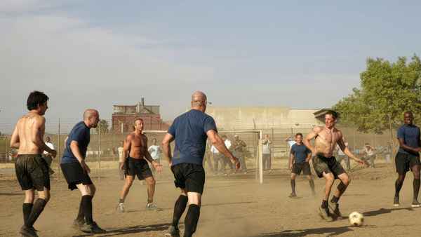 Green Street Hooligans 2 Poster 1