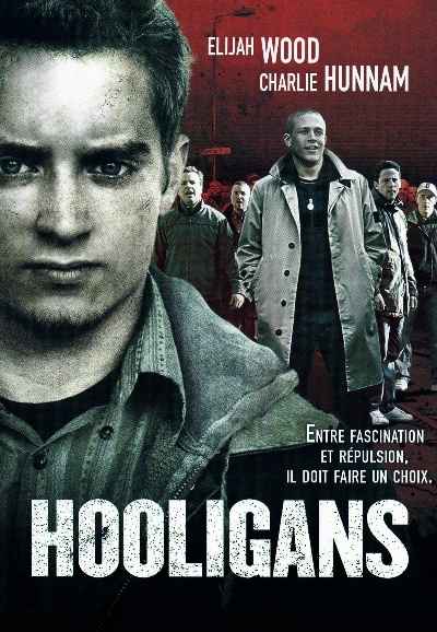 Green Street Hooligans