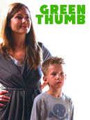 Green Thumb Poster 1