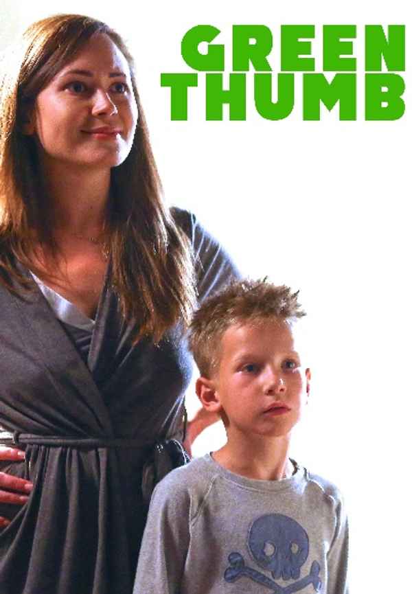 Green Thumb Poster 6