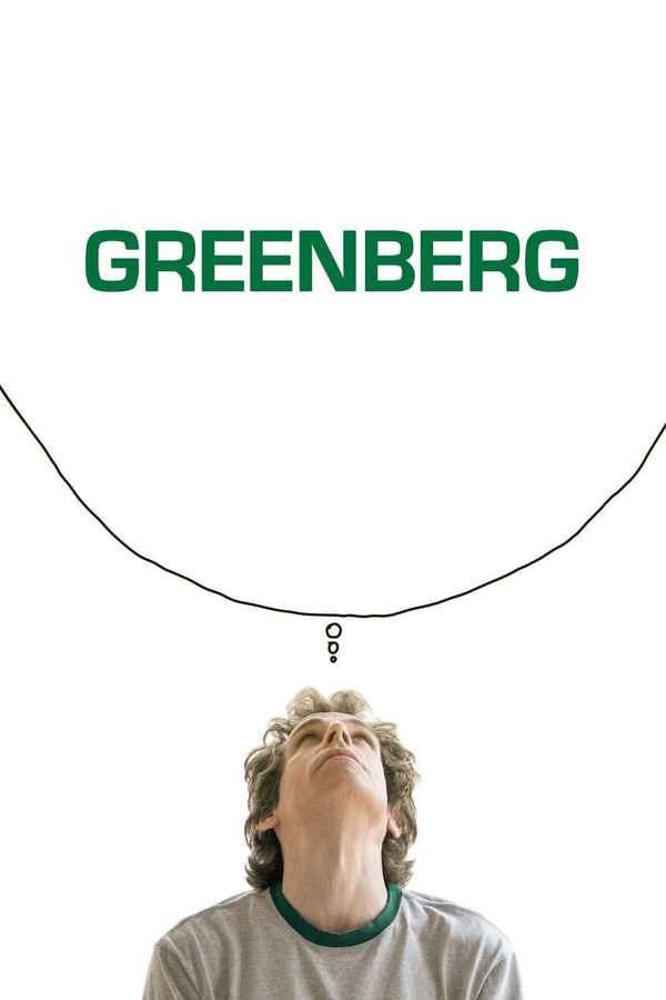 Greenberg Poster 6