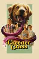 Greener Grass Poster 1