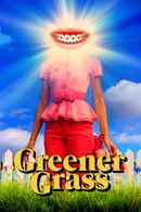 Greener Grass Poster 2
