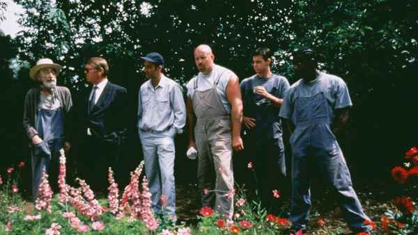 Greenfingers Poster 3