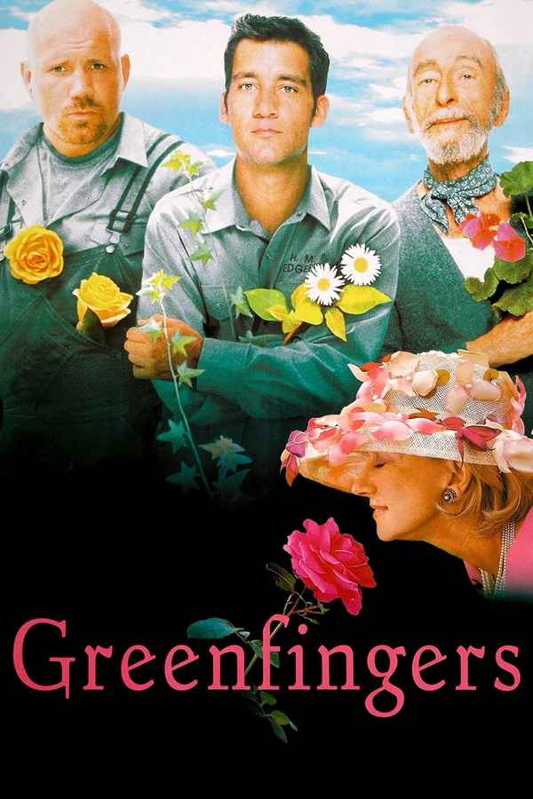 Greenfingers Poster 6