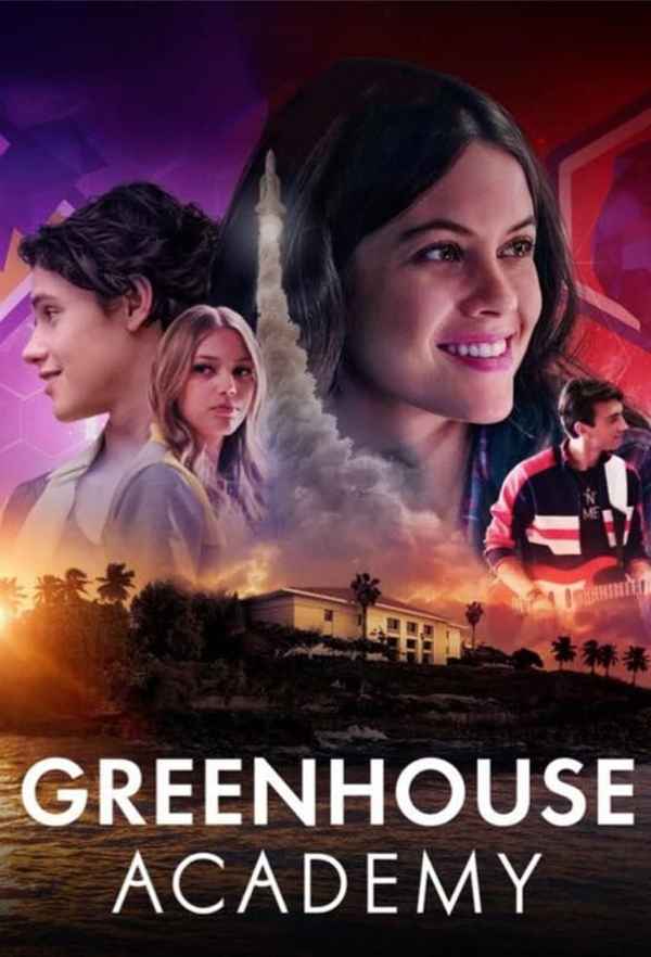 Greenhouse Academy Poster 5