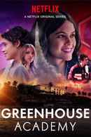 Greenhouse Academy Poster 7