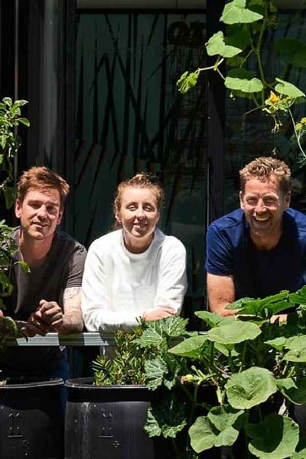 Greenhouse by Joost Poster 3