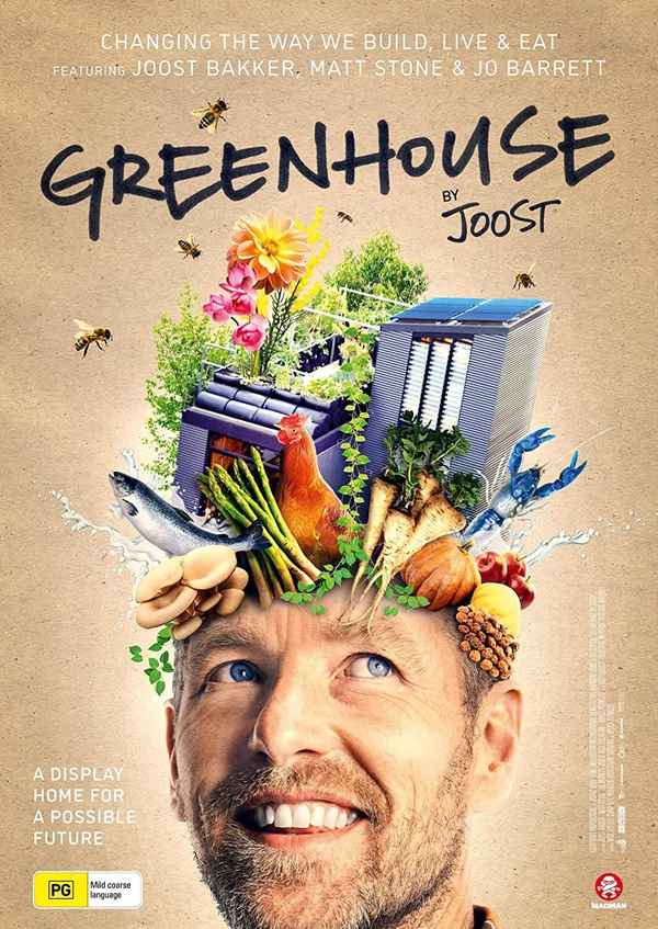 Greenhouse by Joost Poster 2