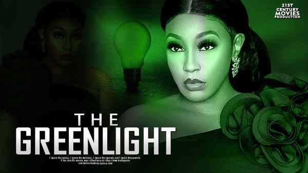 Greenlight Poster 1