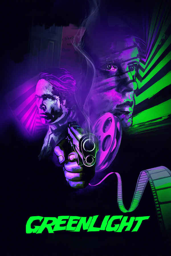 Greenlight Poster 3