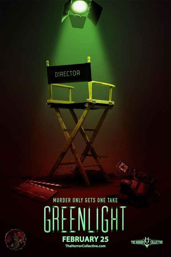 Greenlight Poster 5