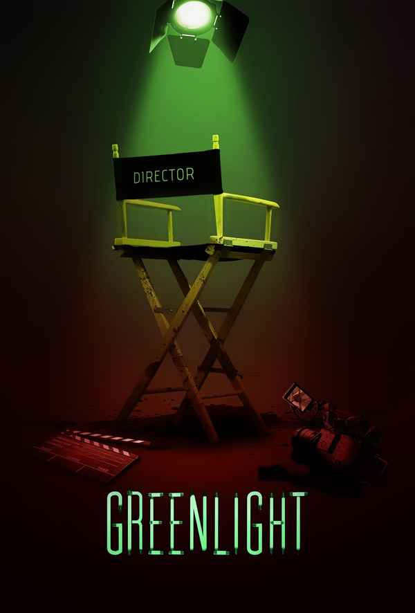 Greenlight Poster 2