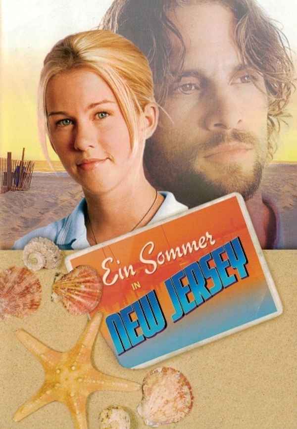 Greetings from the Shore Poster 2