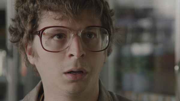 Gregory Go Boom Poster 2