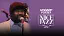 Gregory Porter - Nice Jazz Festival 2012 Poster 3
