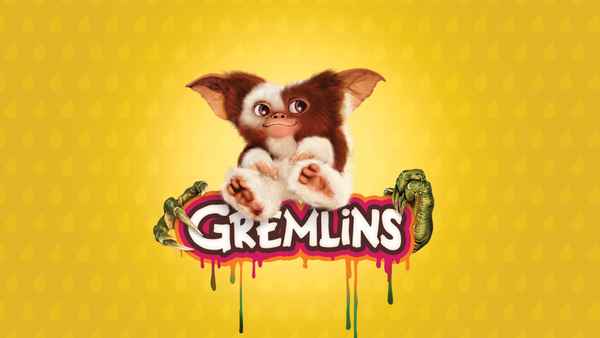 Gremlins Poster 6