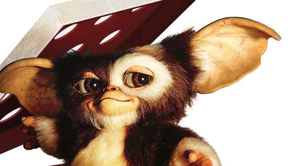 Gremlins Poster 1