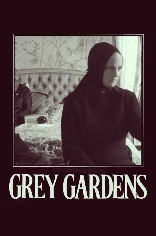 Grey Gardens Poster 5
