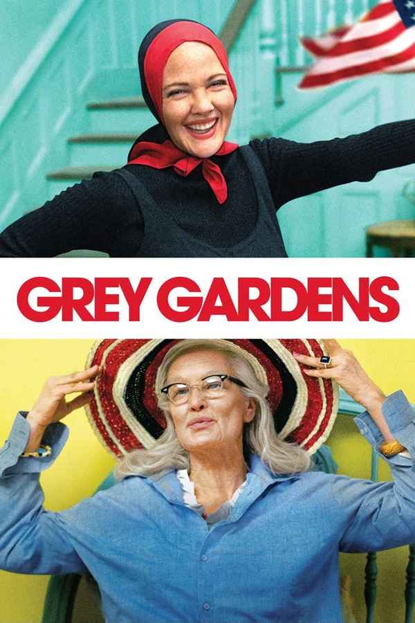 Grey Gardens Poster 6