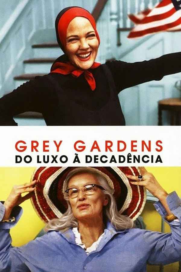 Grey Gardens Poster 7