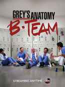 Grey's Anatomy: B-Team Poster 6