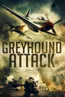 Greyhound Attack Poster 7
