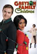Greyson Family Christmas Poster 3