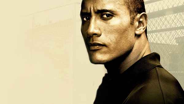 Gridiron Gang Poster 1