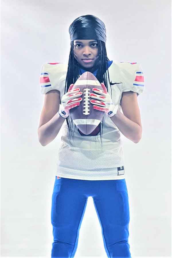 Gridiron Grind Poster 4