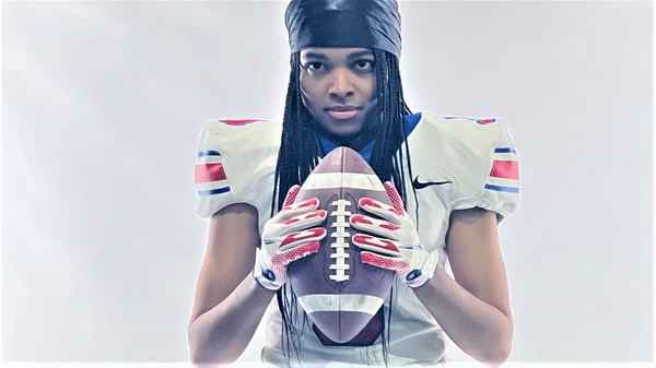 Gridiron Grind Poster 3