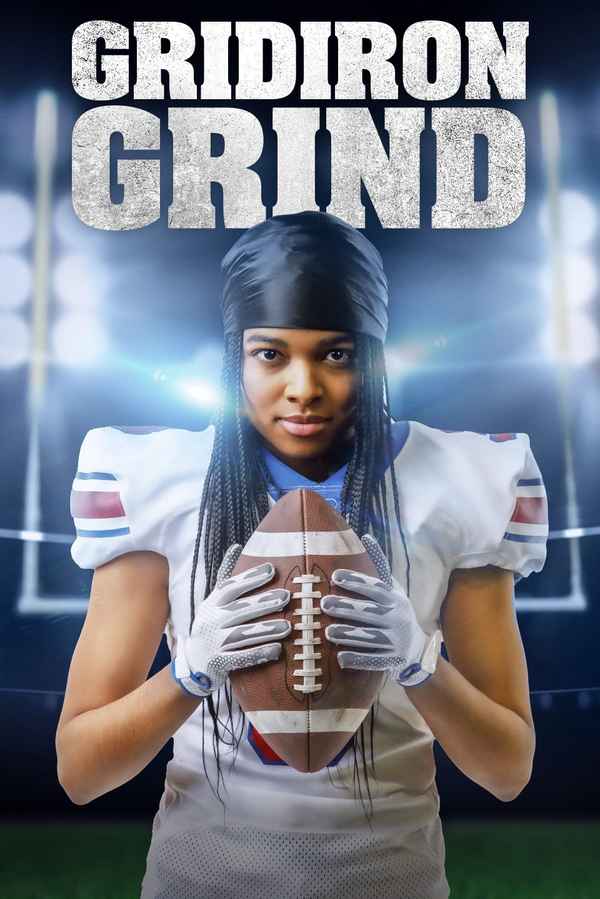 Gridiron Grind Poster 1