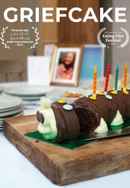 Griefcake Poster 2