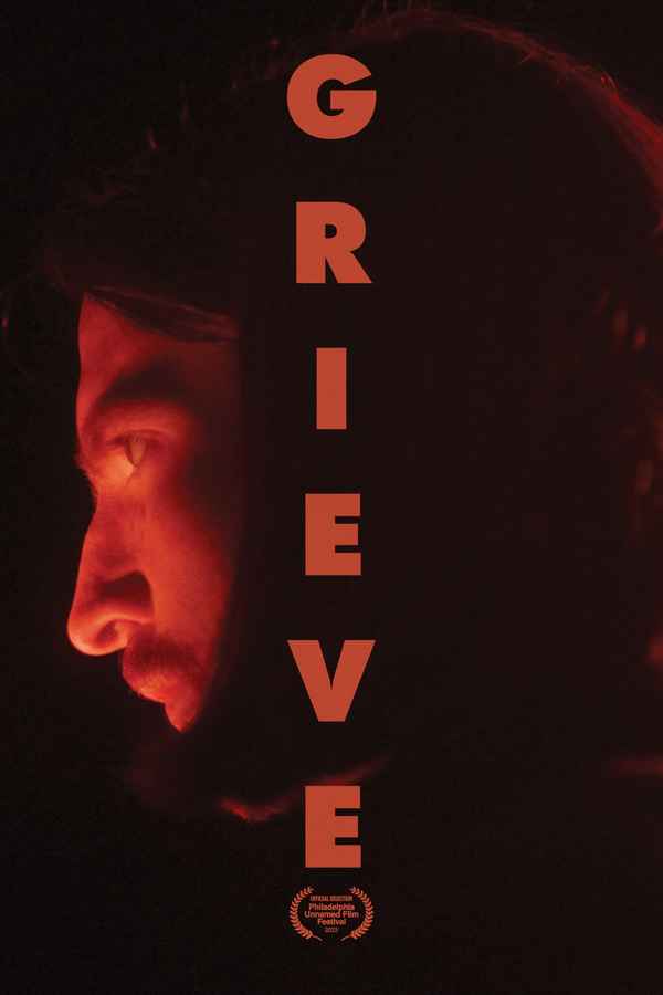 Grieve Poster 3