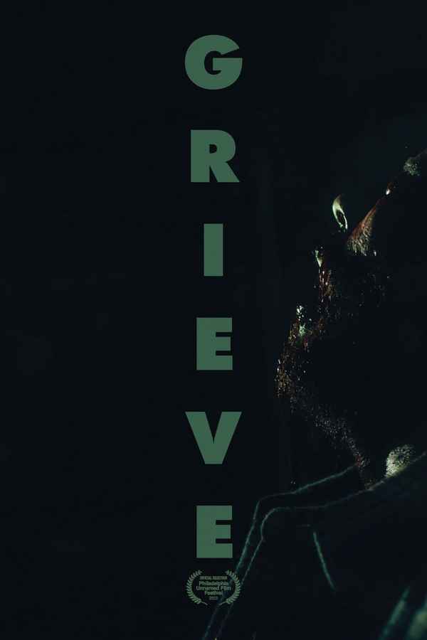 Grieve Poster 4