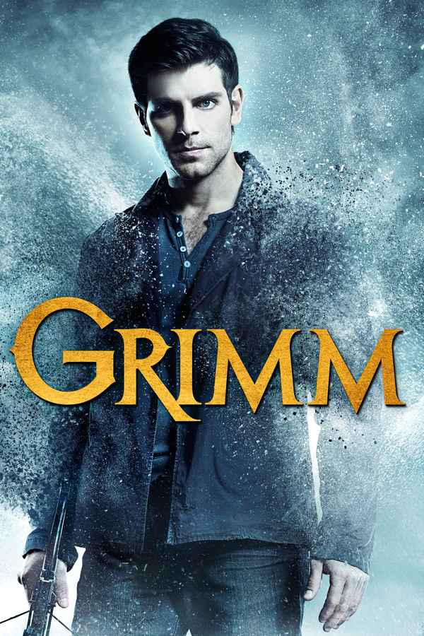 Grimm Poster 1