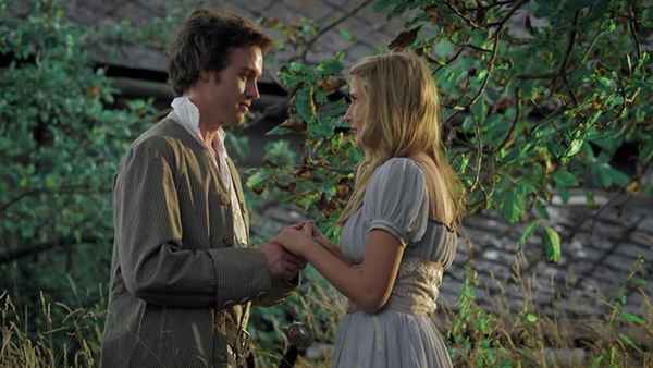 Grimm's Snow White Poster 1