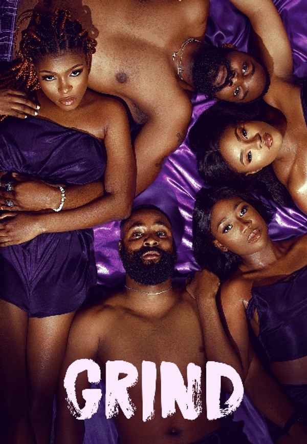 GRIND Poster 4