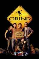 Grind Poster 1