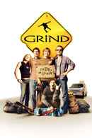 Grind Poster 2