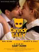 Grindr Baby Poster 1