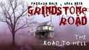 Grindstone Road Poster 1