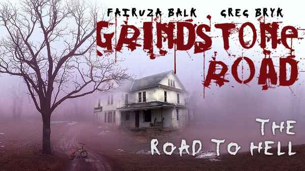 Grindstone Road Poster 1