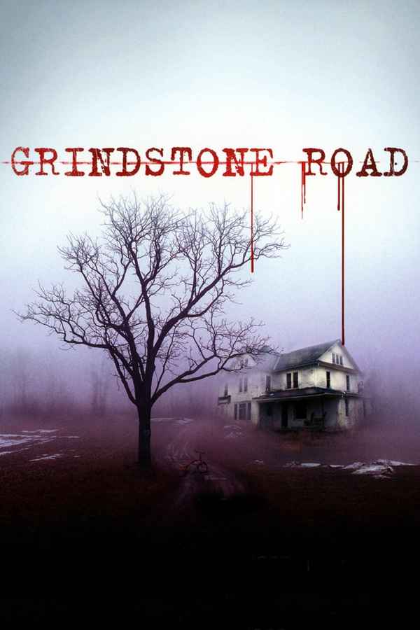 Grindstone Road Poster 3