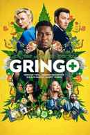 Gringo Poster 1
