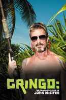 Gringo: The Dangerous Life of John McAfee Poster 6