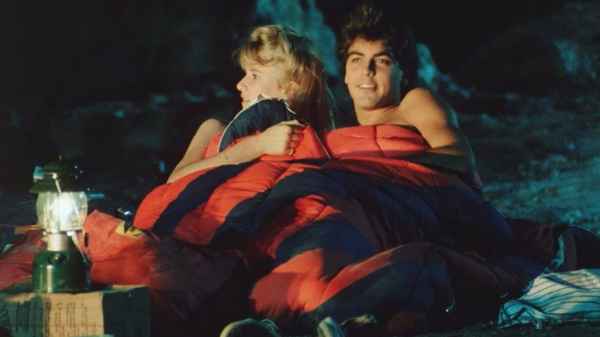 Grizzly II: Revenge Poster 1